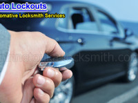 Minnetonka Locksmith (2) - Services de sécurité