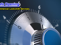 Minnetonka Locksmith (7) - Services de sécurité