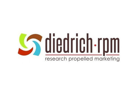 Diedrich RPM - Agences de publicité