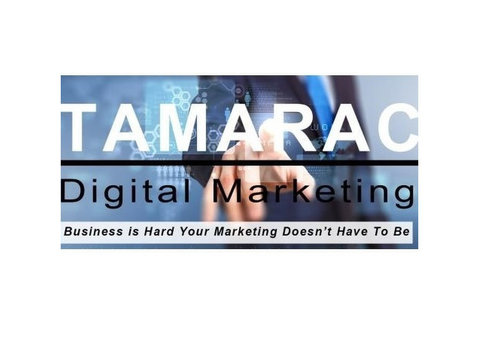 Tamarac Digital Marketing - Рекламные агентства