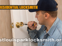 St Louis Park Locksmith Pro (6) - Security services