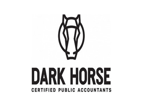 Dark Horse CPAs - Бизнес счетоводители
