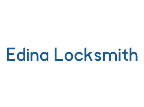 Edina Locksmith - Security services
