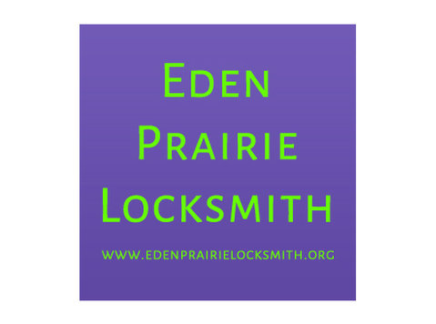 Eden Prairie Locksmith - Veiligheidsdiensten