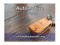 24 Hour Richfield Locksmith (1) - Drošības pakalpojumi