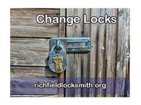 24 Hour Richfield Locksmith (3) - Безопасность