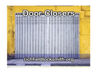 24 Hour Richfield Locksmith (4) - حفاظتی خدمات