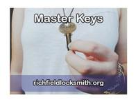 24 Hour Richfield Locksmith (7) - Охранителни услуги