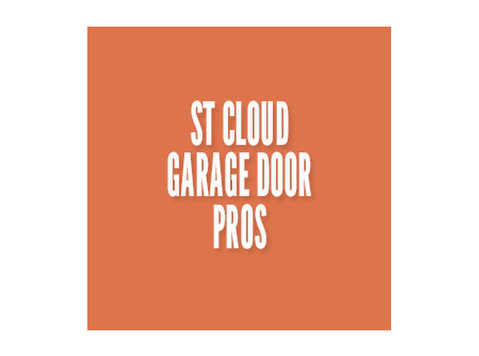 St Cloud Garage Door Pros - Κατασκευαστικές εταιρείες