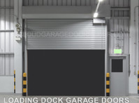 St Cloud Garage Door Pros (4) - Κατασκευαστικές εταιρείες