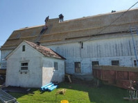 Level Edge Construction, Inc. (3) - Riparazione tetti