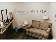 Georgous Aesthetic Bar (3) - Spa i masaże