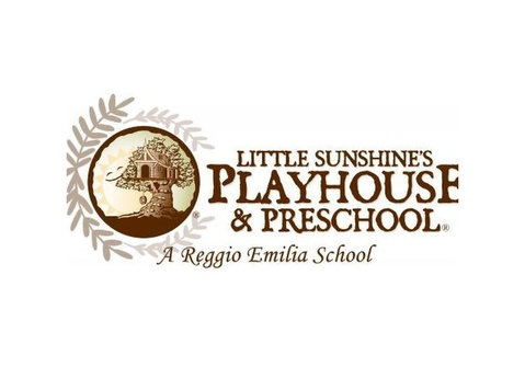Little Sunshine's Playhouse and Preschool of Leawood - Szkoły biznesu i MBA