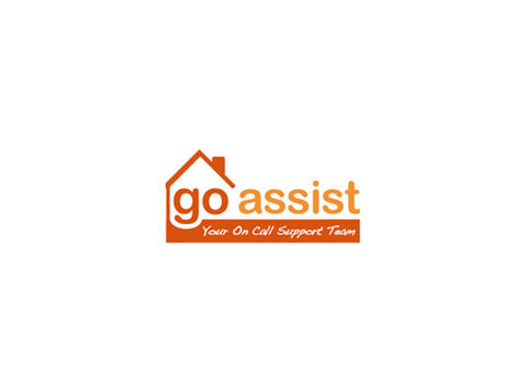 Go Assist - Servicii Casa & Gradina