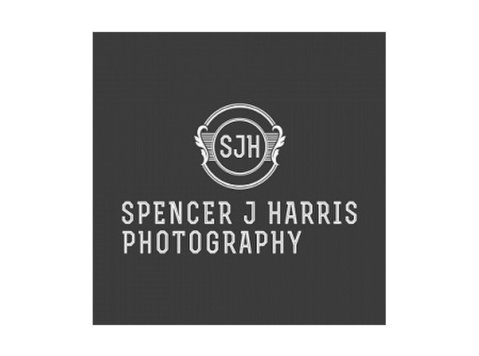 Spencer J. Harris Photography - Fotografové