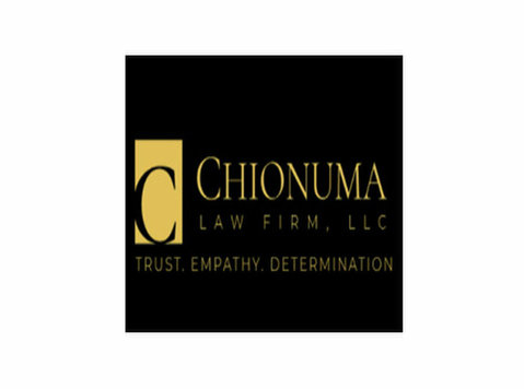Chionuma Law Firm, Llc - Commerciële Advocaten