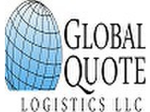 Global Quote Logistics LLC - درآمد/برامد