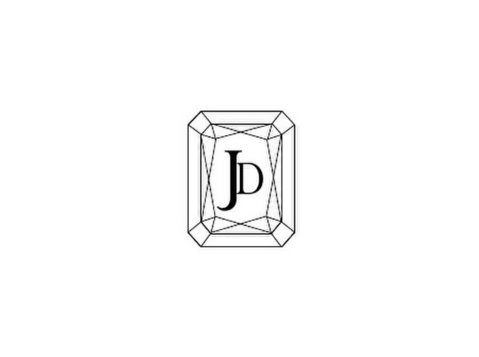 Joseph Diamonds - Sieraden