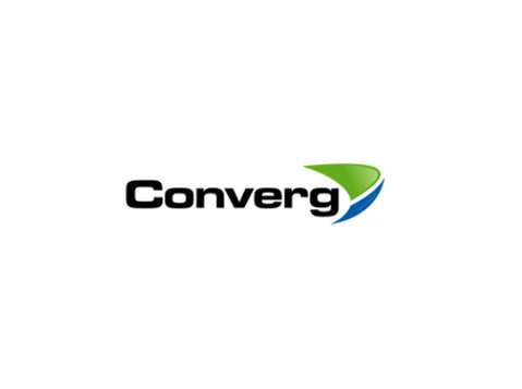 Converg Media - Marketing & PR