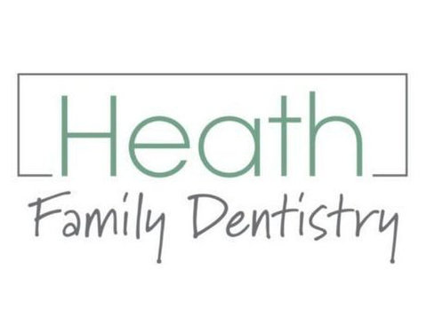 paul heath, dds - Dentists