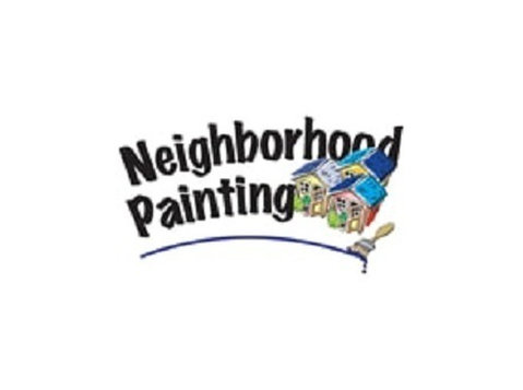Neighborhood Painting, Inc. - Сликари и Декоратори