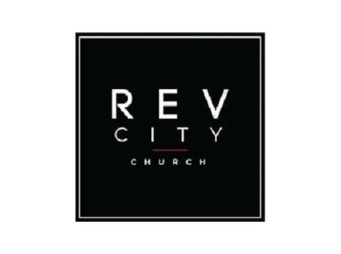 Rev City Church - Kerken, Religie & Spiritualiteit