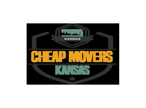 Cheap Movers Kansas City - Преместване и Транспорт