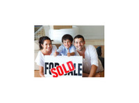 Sell My House Quick KC (2) - Kiinteistönvälittäjät