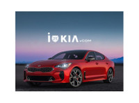 i25 Kia (3) - Concesionarios de coches