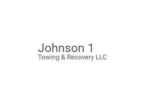 Johnson 1 Towing & Recovery Llc - Reparação de carros & serviços de automóvel
