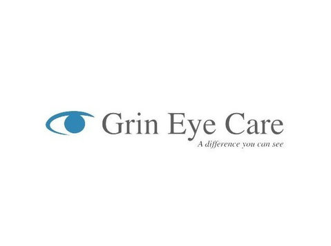 Grin Eye Care - آپٹیشن