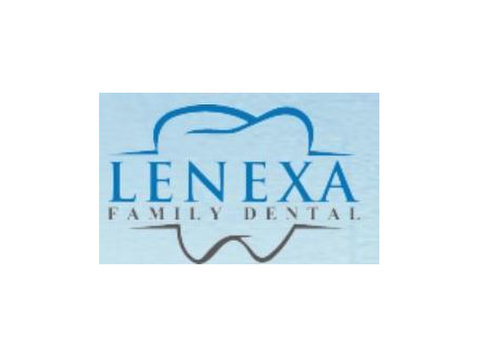 Lenexa Family Dental - Dentists