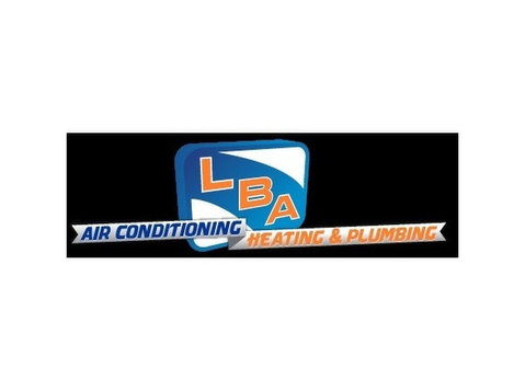 LBA Air Conditioning Heating & Plumbing - Водопроводна и отоплителна система