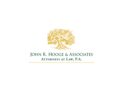 Hooge John R Attorney At Law Pa - Lawyers and Law Firms