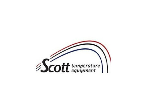 Scott Temperature - Сантехники