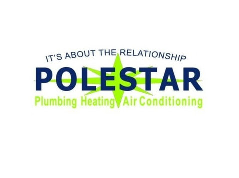 Polestar Plumbing Heating & Air Conditioning - Loodgieters & Verwarming