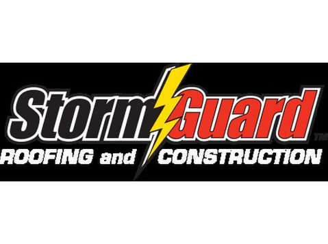 Storm Guard Roofing and Construction - Riparazione tetti