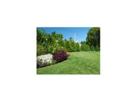 Tlc Lawn Care, Inc. (1) - Architektura krajobrazu