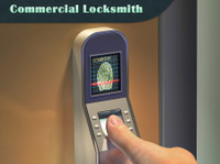 Locksmith in Olathe (2) - Servicios de seguridad