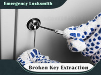 Locksmith in Olathe (3) - Security services