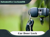 Locksmith in Olathe (4) - Охранителни услуги