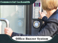 Locksmith in Olathe (5) - Security services