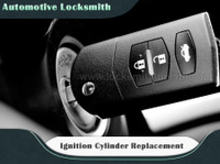 Locksmith in Olathe (8) - Drošības pakalpojumi