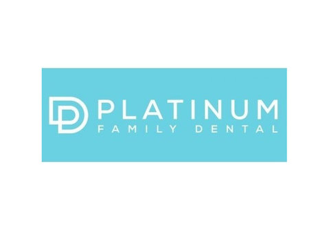 Platinum Family Dental - Dentistas