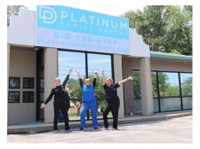 Platinum Family Dental (2) - Hammaslääkärit