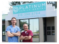 Platinum Family Dental (3) - Hammaslääkärit