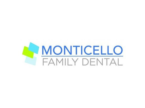 Monticello Family Dental - Zobārsti