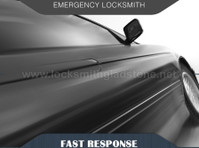 Locksmith Gladstone Co. (4) - Υπηρεσίες ασφαλείας