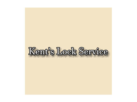Kent's Lock Service - Security services