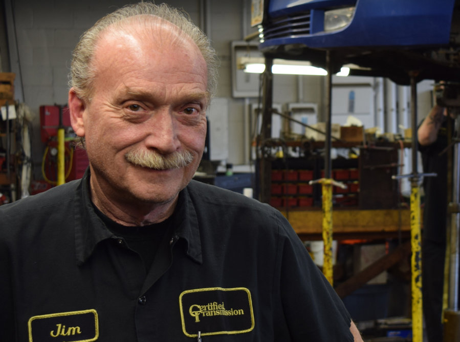 Certified Transmission Car Repairs & Motor Service in Kansas, United States Travel & Transport